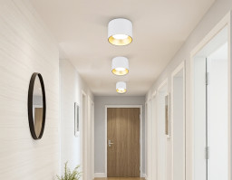 Накладной светильник Ambrella Light TN52882