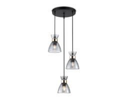 Подвесной светильник Ambrella Light TR3408
