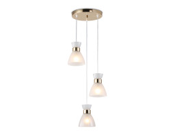 Подвесной светильник Ambrella Light TR3402