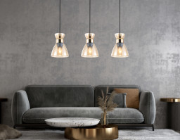 Подвесной светильник Ambrella Light TR3404