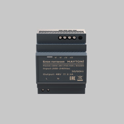 Блок питания для светодиодной ленты Maytoni 831005