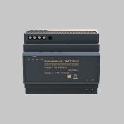 Блок питания для светодиодной ленты Maytoni 831006