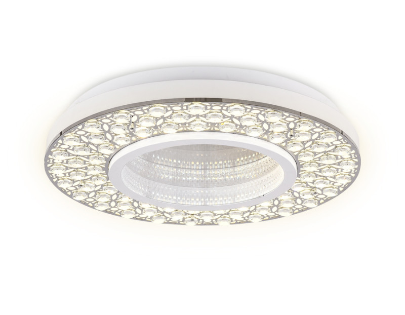 Накладной светильник Ambrella Light FA9448