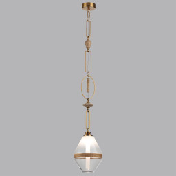 Подвесной светильник Odeon Light 5441/1A