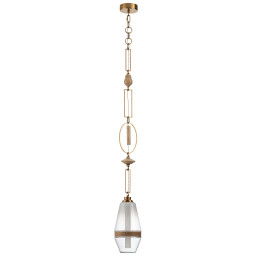 Подвесной светильник Odeon Light 5441/1B