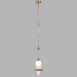 Подвесной светильник Odeon Light 5441/1B