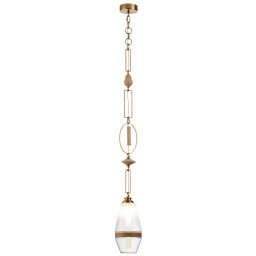 Подвесной светильник Odeon Light 5441/1B