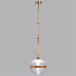 Подвесной светильник Odeon Light 5441/1C