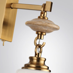 Бра Odeon Light 5441/1W