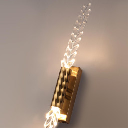 Бра Odeon Light 5449/5WL