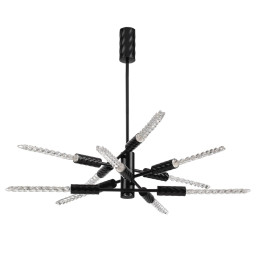 Люстра на штанге Odeon Light 5459/28L