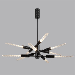 Люстра на штанге Odeon Light 5459/28L