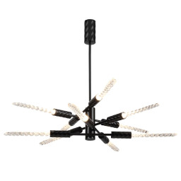 Люстра на штанге Odeon Light 5459/28L