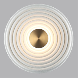 Бра Odeon Light 7035/6WW