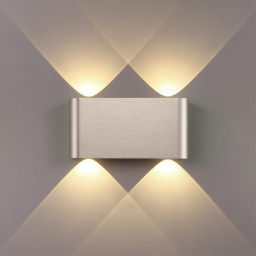 Бра Odeon Light 7106/4WL