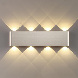 Бра Odeon Light 7106/8WL