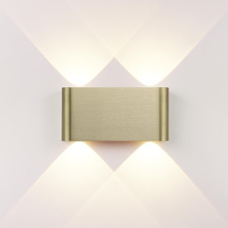 Бра Odeon Light 7107/4WL