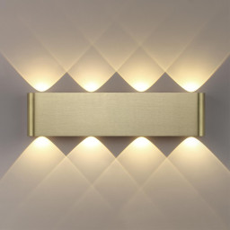 Бра Odeon Light 7107/8WL