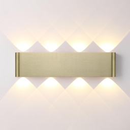 Бра Odeon Light 7107/8WL