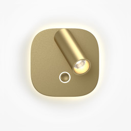 Спот Maytoni Technical C175WL-9W-2.7-4K-MG