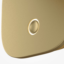 Спот Maytoni Technical C175WL-9W-2.7-4K-MG