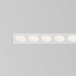 Линейный светильник Maytoni Technical DL065-20W3-6K-TRS-W