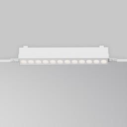 Линейный светильник Maytoni Technical DL065-20W3-6K-TRS-W