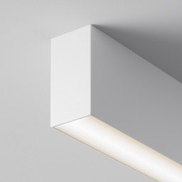 Линейный светильник Maytoni Technical C068CL-12W3-6K-W