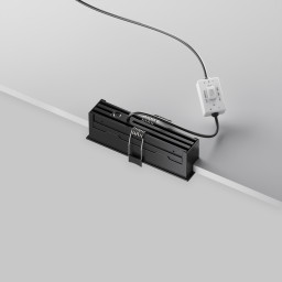 Линейный светильник Maytoni Technical DL065-12W3-6K-B