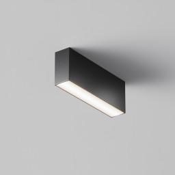 Линейный светильник Maytoni Technical C068CL-12W3-6K-B