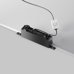 Линейный светильник Maytoni Technical DL065-12W3-6K-TRS-B