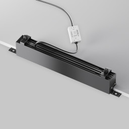 Линейный светильник Maytoni Technical DL065-20W3-6K-TRS-B