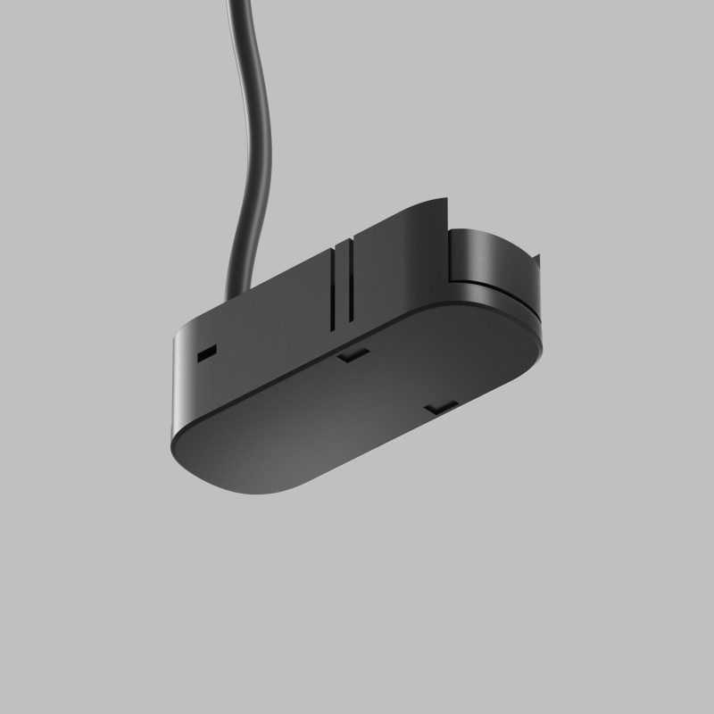 Подвод питания Denkirs TR5215-BK 700₽