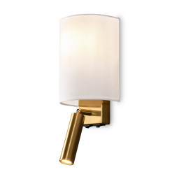Бра Freya FR5367WL-L40BS