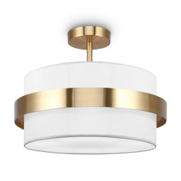 Люстра на штанге Freya FR5367CL-03BS