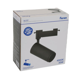 Светильник на шине Feron 51178