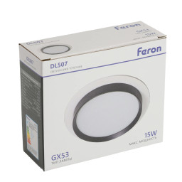 Встраиваемый светильник Feron 51351