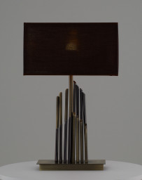 Настольная лампа Moderli V11143-1T