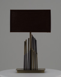 Настольная лампа Moderli V11143-1T