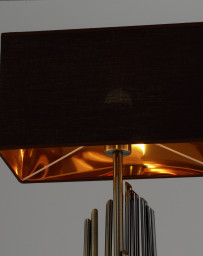 Настольная лампа Moderli V11143-1T