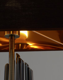 Настольная лампа Moderli V11143-1T