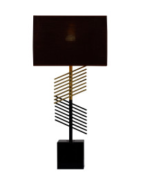 Настольная лампа Moderli V11147-1T