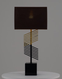 Настольная лампа Moderli V11147-1T