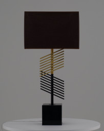 Настольная лампа Moderli V11147-1T