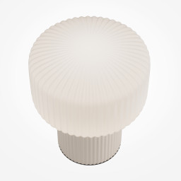 Настольная лампа Maytoni MOD404TL-01BG