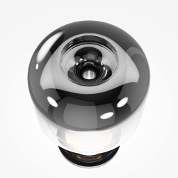 Настольная лампа Maytoni MOD286TL-L8B3K