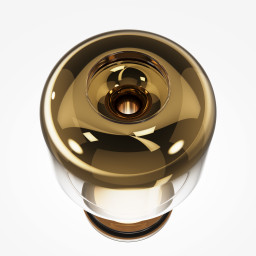 Настольная лампа Maytoni MOD286TL-L8G3K