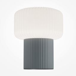 Настольная лампа Maytoni MOD404TL-01GR