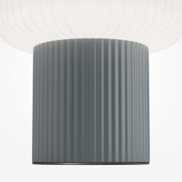 Настольная лампа Maytoni MOD404TL-01GR