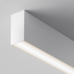 Линейный светильник Maytoni Technical C068CL-20W3-6K-W